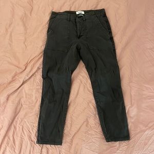 Pistola cargo pants size 28